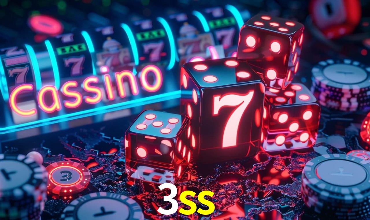 Welcome Bonus 3ss