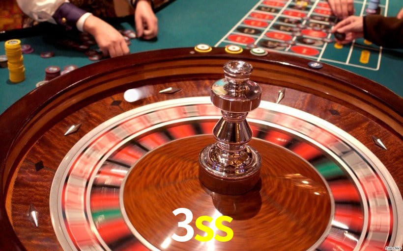 Estatísticas 3ss