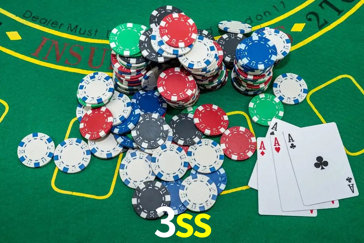 Experiência VIP 3ss