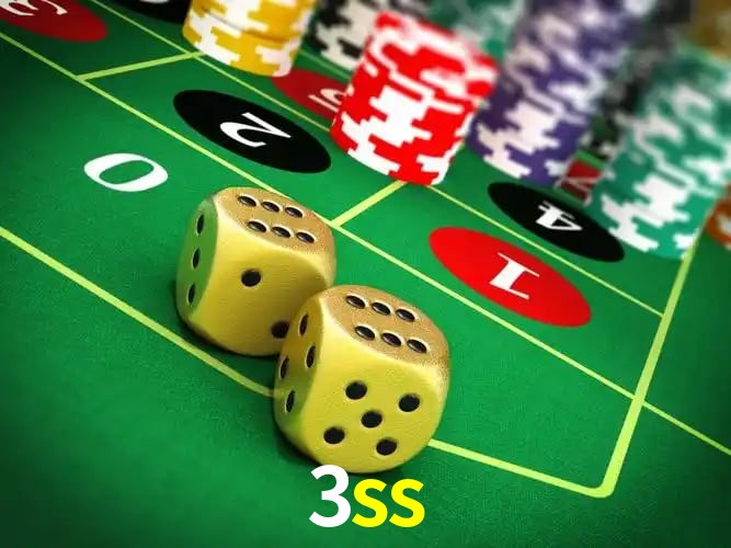 Basketball Betting 3ss