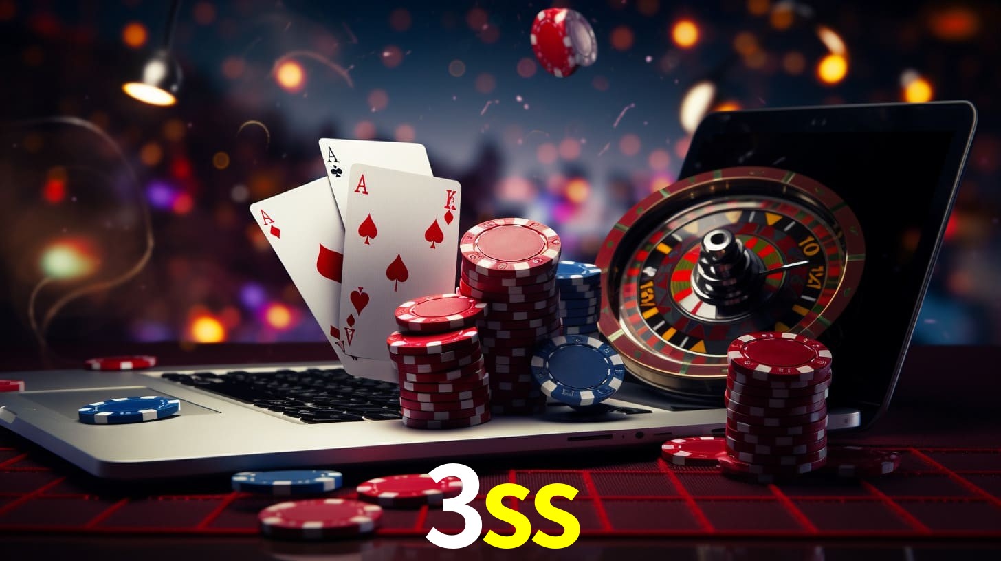 Live Casino 3ss