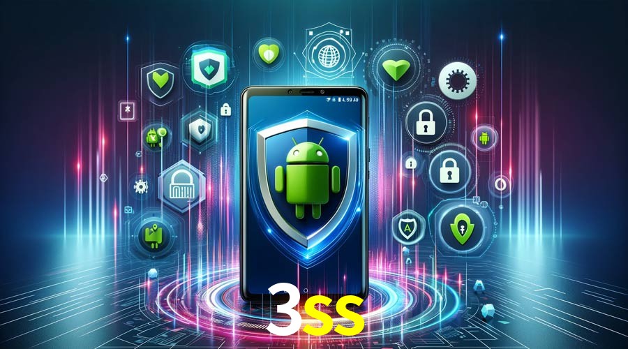 2FA Security 3ss