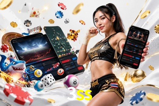 Weekend Specials 3ss