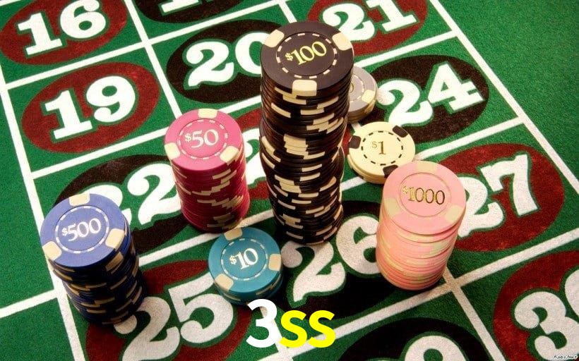 Jogos Exclusivos 3ss