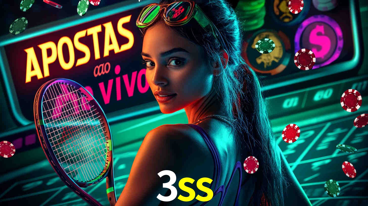 A Emoção da Loteria na 3ss: Uma Chance de Mudança de Vida