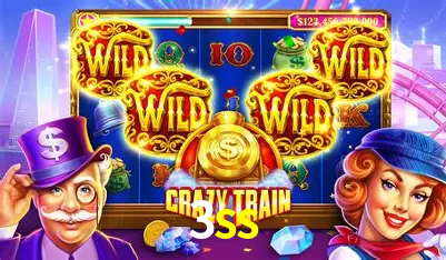 Descubra a Magia dos Jogos de Arcade no 3ss