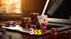 Mesa de Roleta 3ss