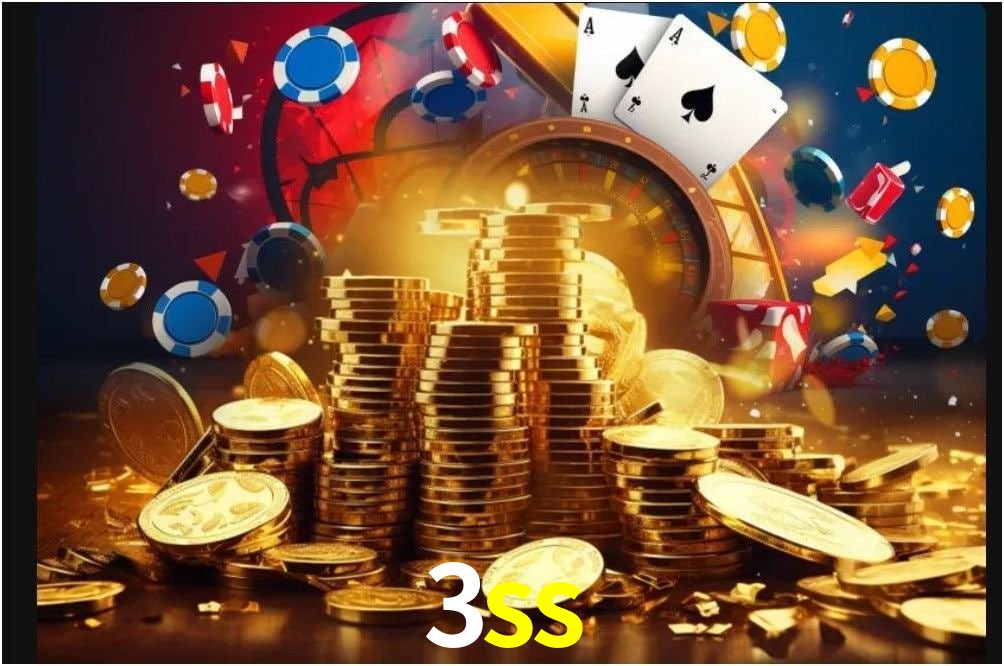 Casino VIP 3ss