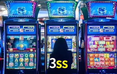 A Emoção da Loteria na 3ss: Uma Chance de Mudança de Vida