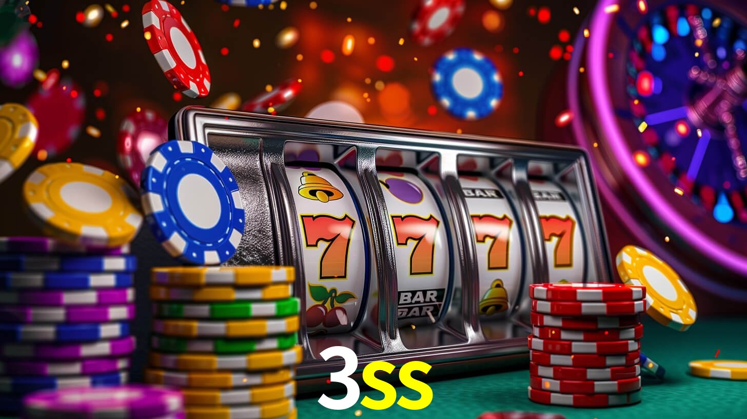Estatísticas Esportivas 3ss