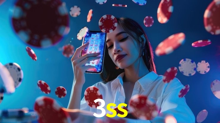 PIX Instantâneo 3ss