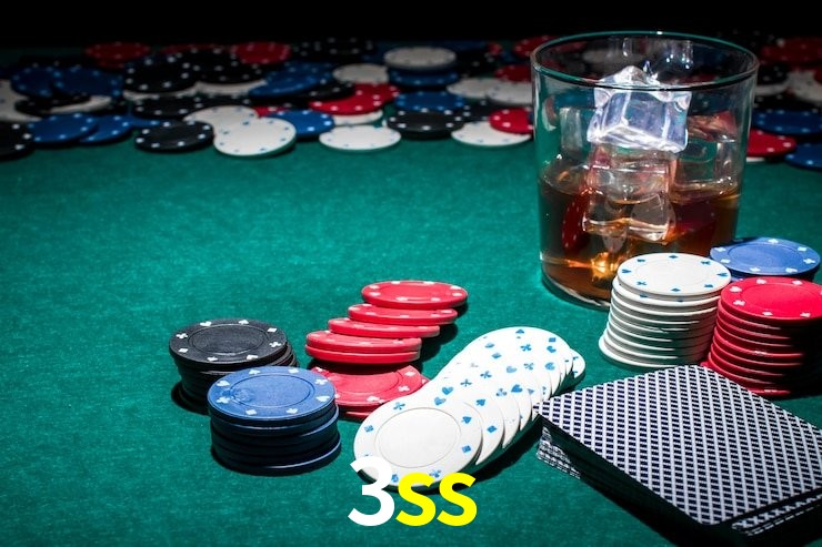 Jogos de Slot 3ss