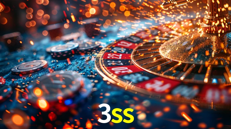 Security Systems 3ss